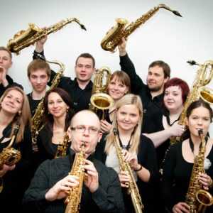 Riga Saxophone Days