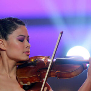 Vanessa Mae Classics
