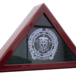 Urna Policia Nacional